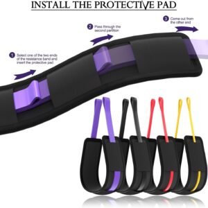 Ally Peaks Pull Up Assistance Bands Review: A Comprehensive Look