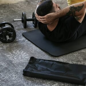 Bodyweight Home Workouts Without a Gym