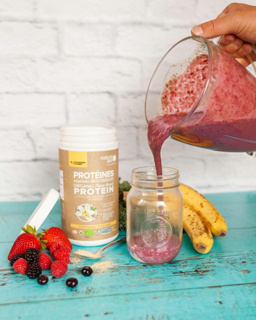 Do You Really Need Protein Shakes?