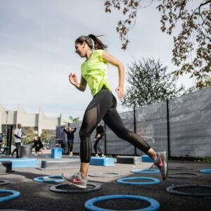 HIIT vs. LISS: Which Cardio is Right for Your Goals?