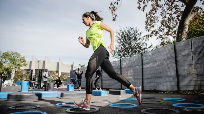 HIIT vs. LISS: Which Cardio is Right for Your Goals?