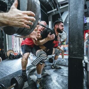 How to Progressive Overload Without Adding Weight