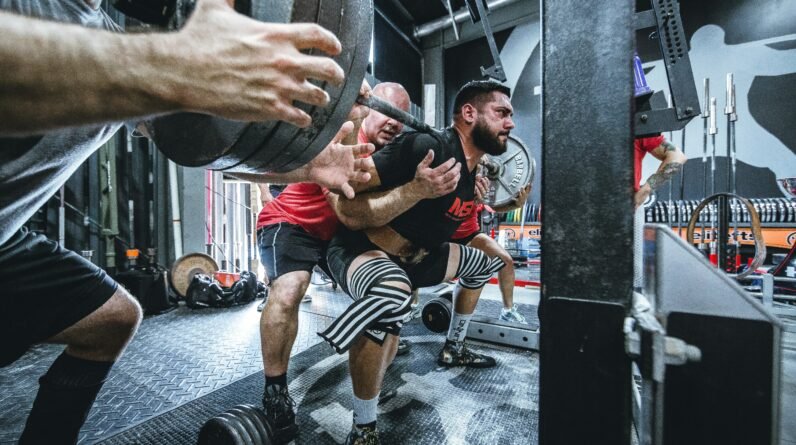 How to Progressive Overload Without Adding Weight