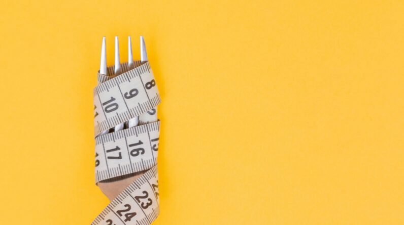 How to Stay in a Calorie Deficit Without Being Miserable