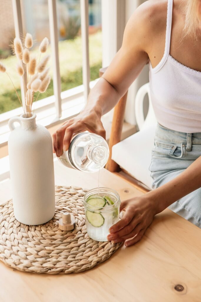 Hydration Hacks: How Much Water Do You Actually Need?