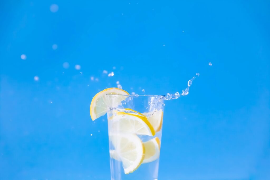 Hydration Hacks: How Much Water Do You Actually Need?