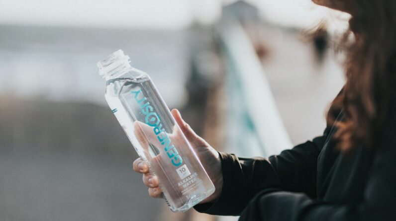 Hydration Hacks: How Much Water Do You Actually Need?