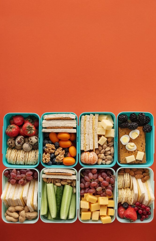 Meal Prep for Beginners: A Step-by-Step Guide