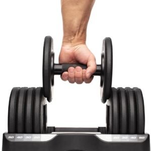 Proform Rapid Adjust Dumbbells Review — Is It Worth the Price?