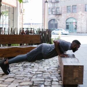 Push/Pull/Legs: The Classic Split Explained for Beginners