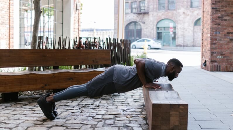 Push/Pull/Legs: The Classic Split Explained for Beginners