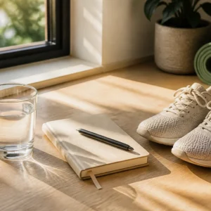The "Lazy" Guide to Building a Morning Routine