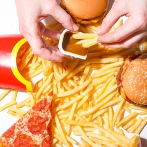 The Truth About "Fat-Burning" Foods