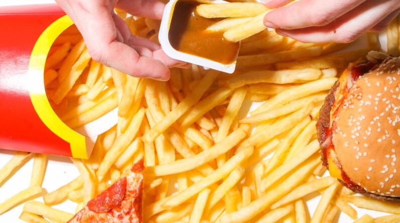 The Truth About "Fat-Burning" Foods