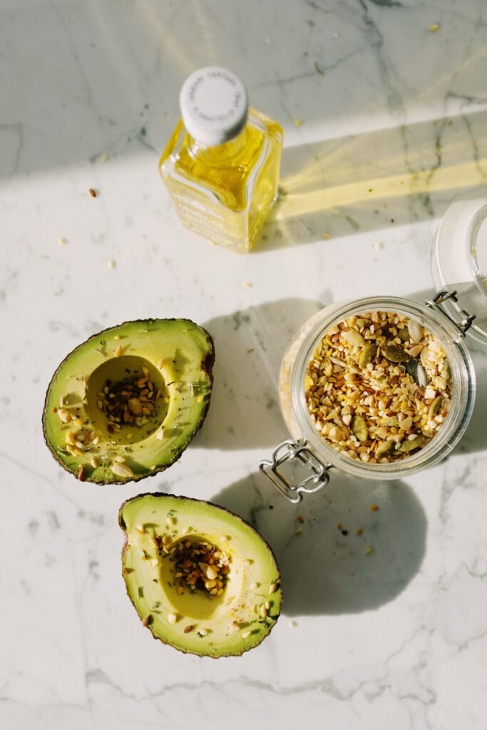 The Truth About "Fat-Burning" Foods
