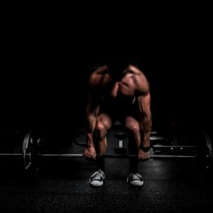 How to gain muscle without fat