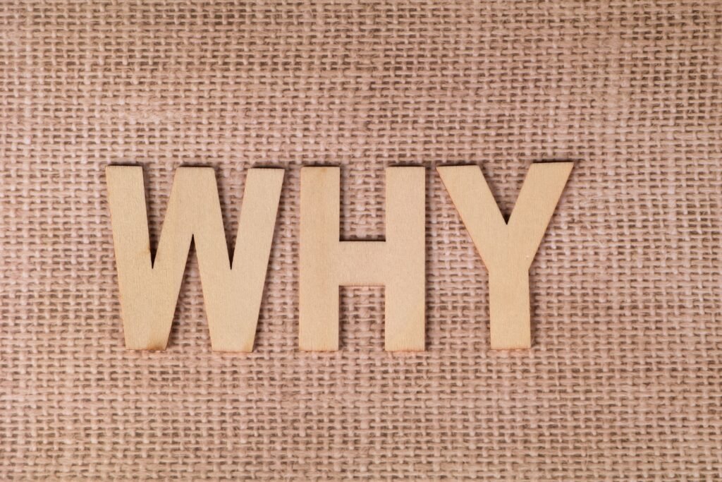 Why The Scale Isn't Moving (And Why That's Okay)